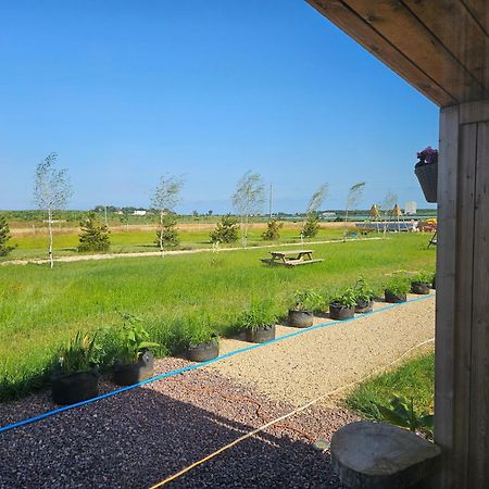 Mar A Lago Glamping23 Дуэзечи-ши-Трей Аугуст Экстерьер фото