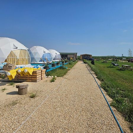 Mar A Lago Glamping23 Дуэзечи-ши-Трей Аугуст Экстерьер фото
