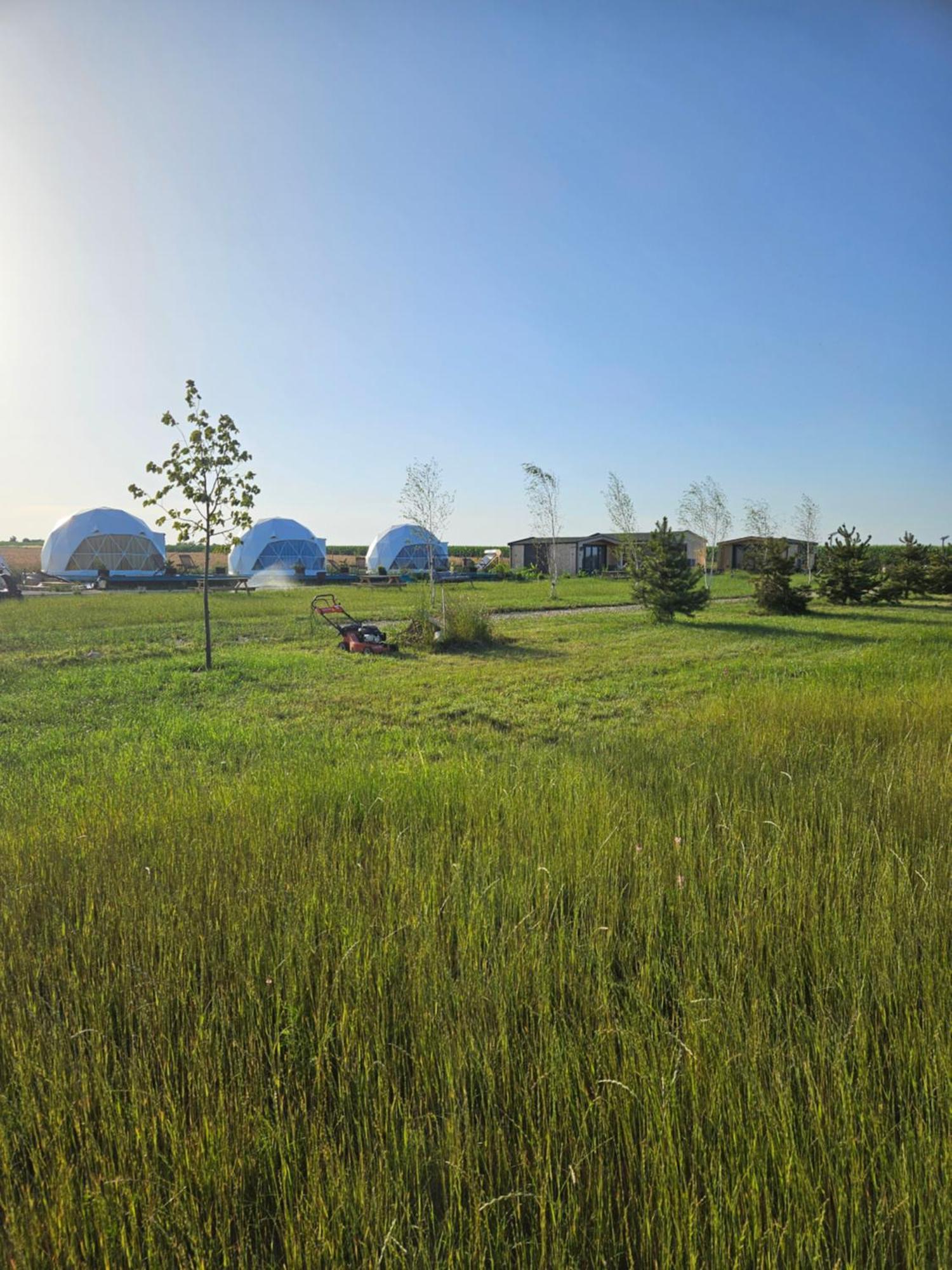 Mar A Lago Glamping23 Дуэзечи-ши-Трей Аугуст Экстерьер фото