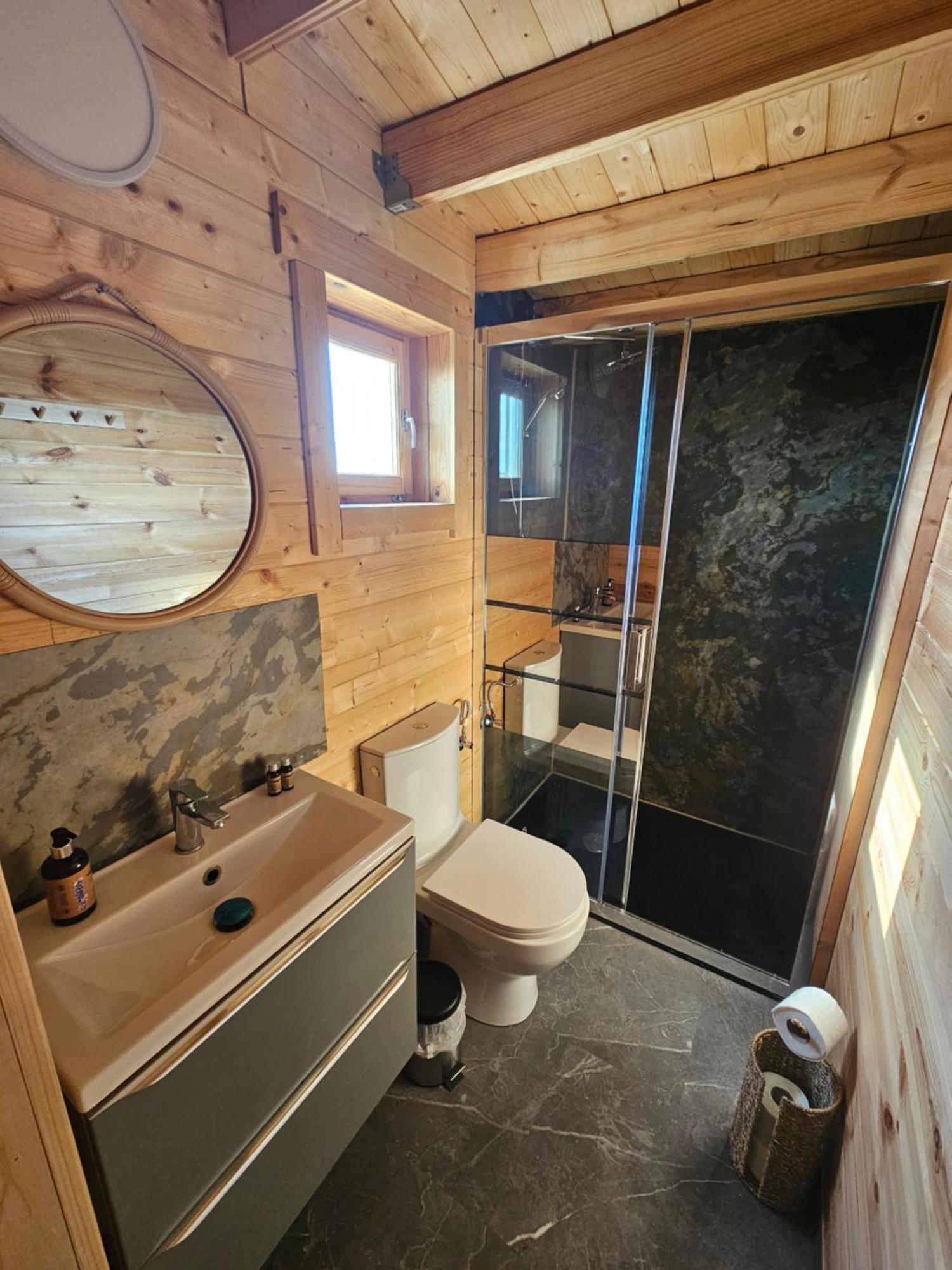 Mar A Lago Glamping23 Дуэзечи-ши-Трей Аугуст Экстерьер фото