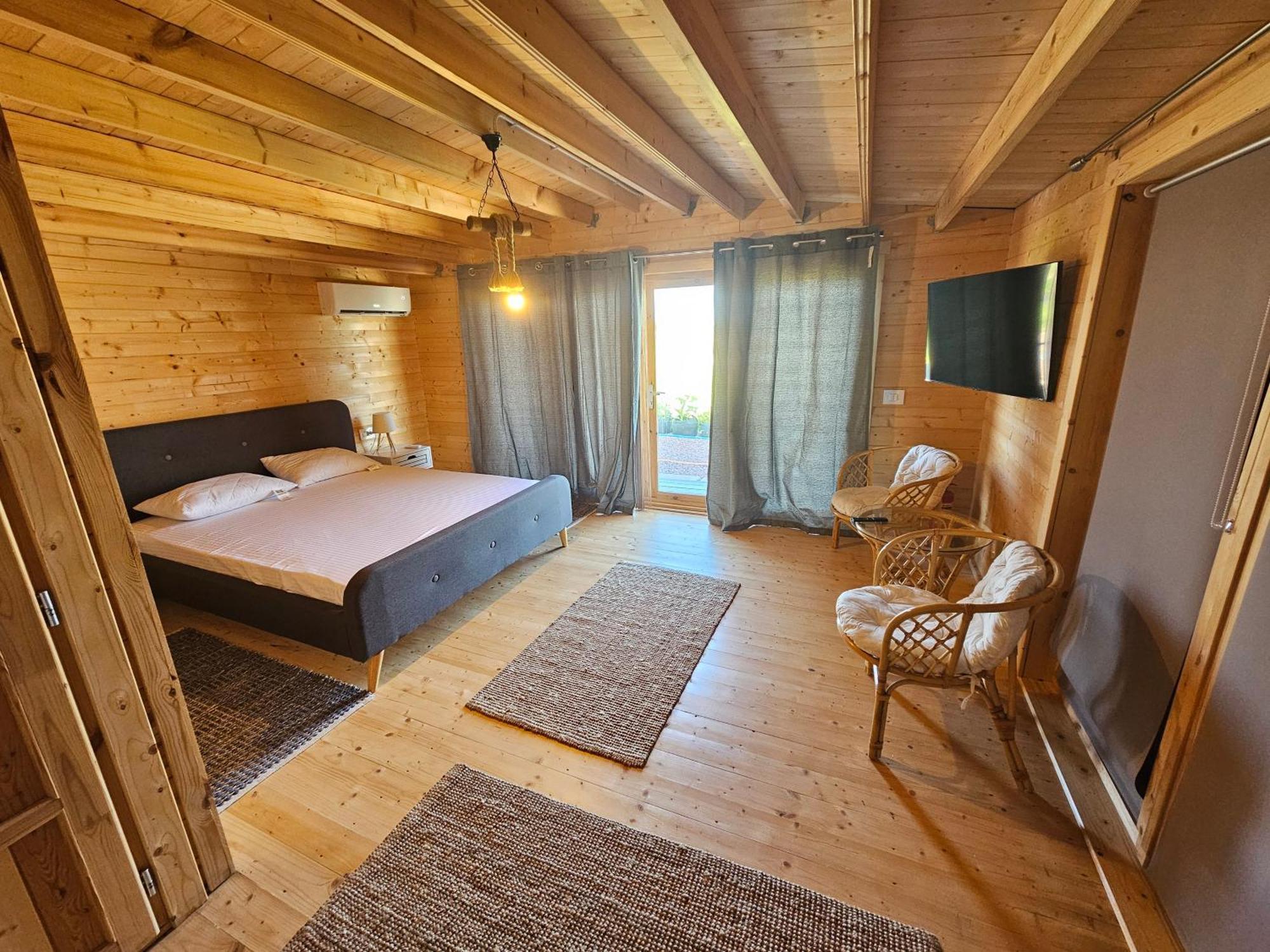 Mar A Lago Glamping23 Дуэзечи-ши-Трей Аугуст Экстерьер фото