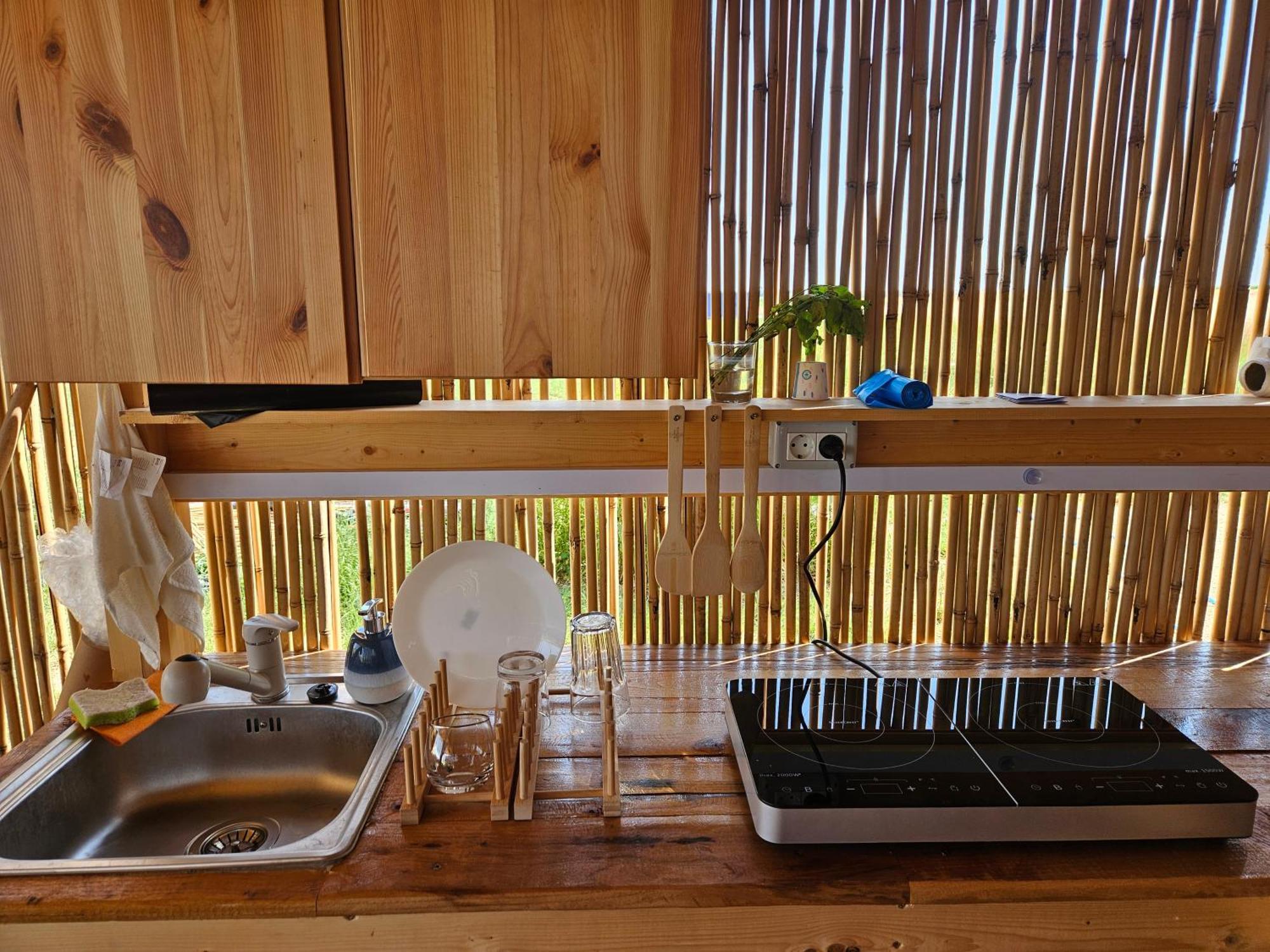 Mar A Lago Glamping23 Дуэзечи-ши-Трей Аугуст Экстерьер фото