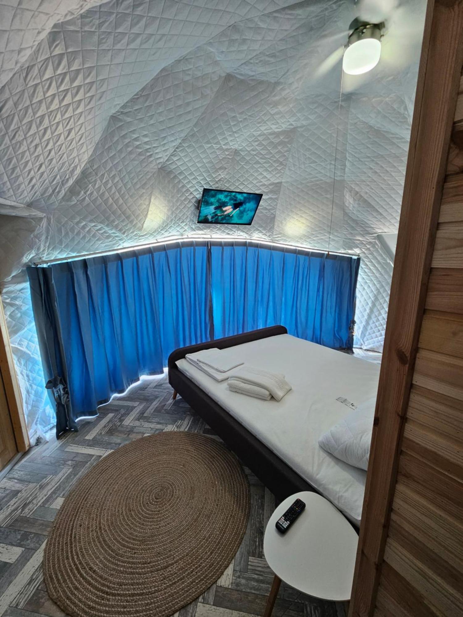 Mar A Lago Glamping23 Дуэзечи-ши-Трей Аугуст Экстерьер фото