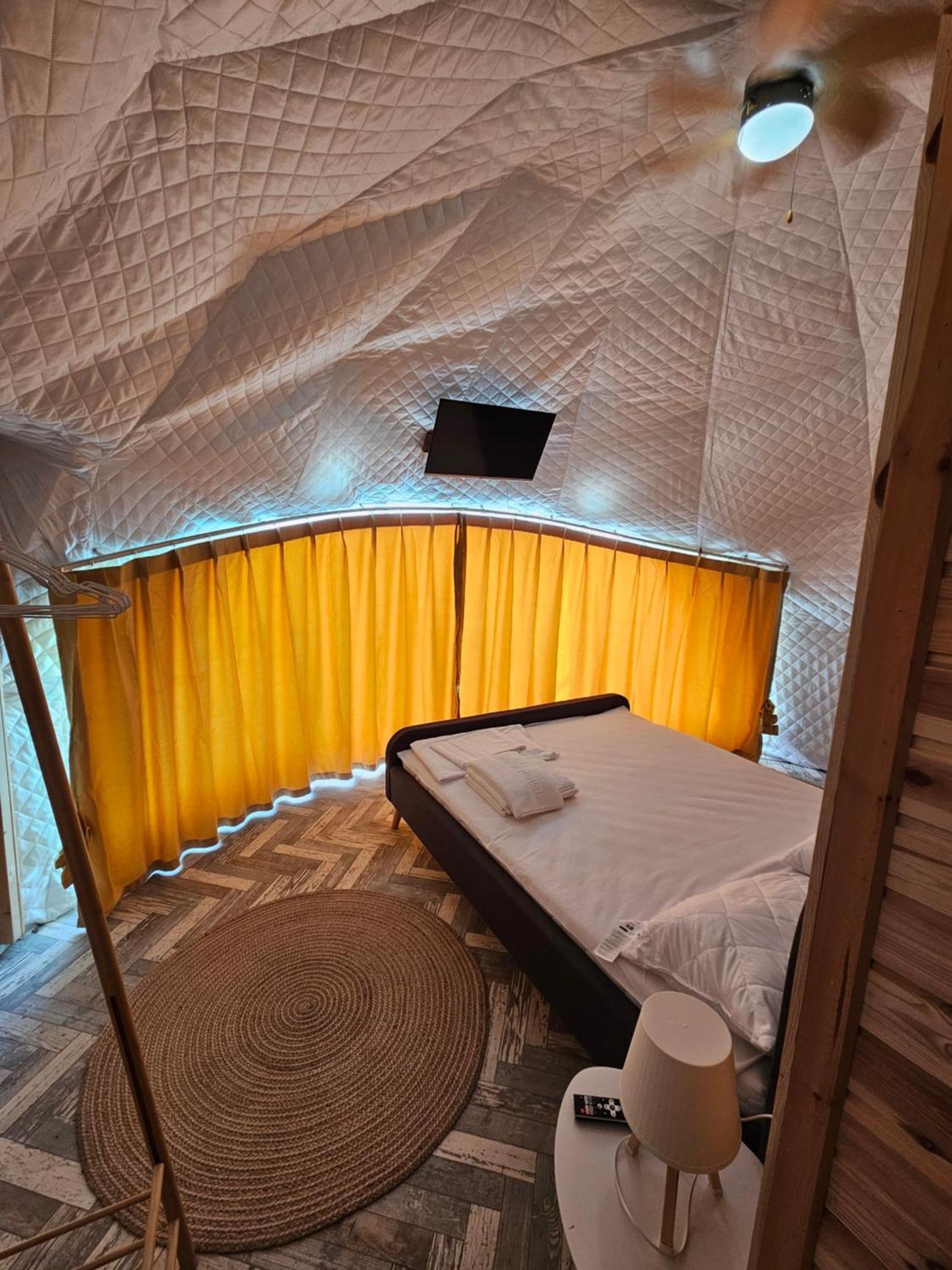 Mar A Lago Glamping23 Дуэзечи-ши-Трей Аугуст Экстерьер фото