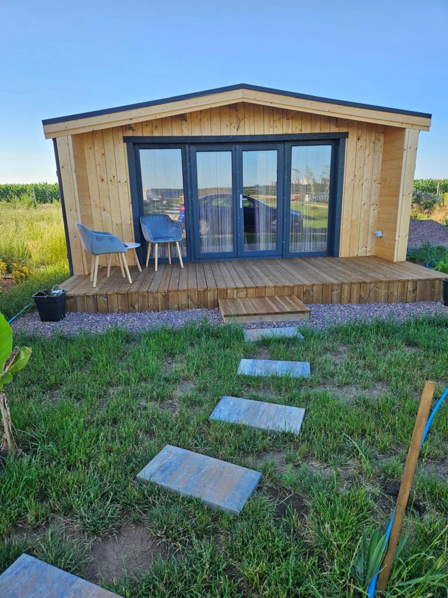 Mar A Lago Glamping23 Дуэзечи-ши-Трей Аугуст Экстерьер фото