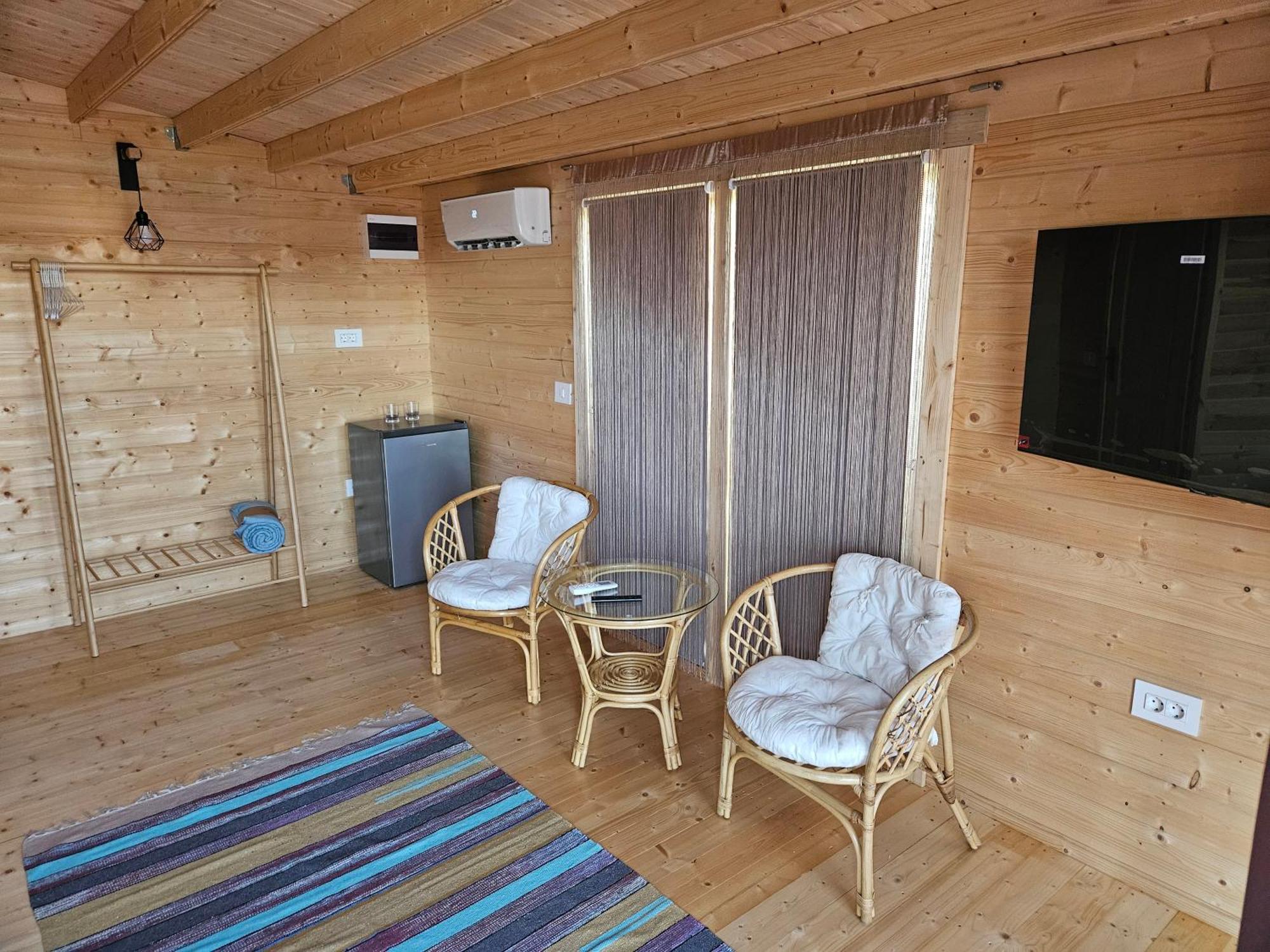 Mar A Lago Glamping23 Дуэзечи-ши-Трей Аугуст Экстерьер фото