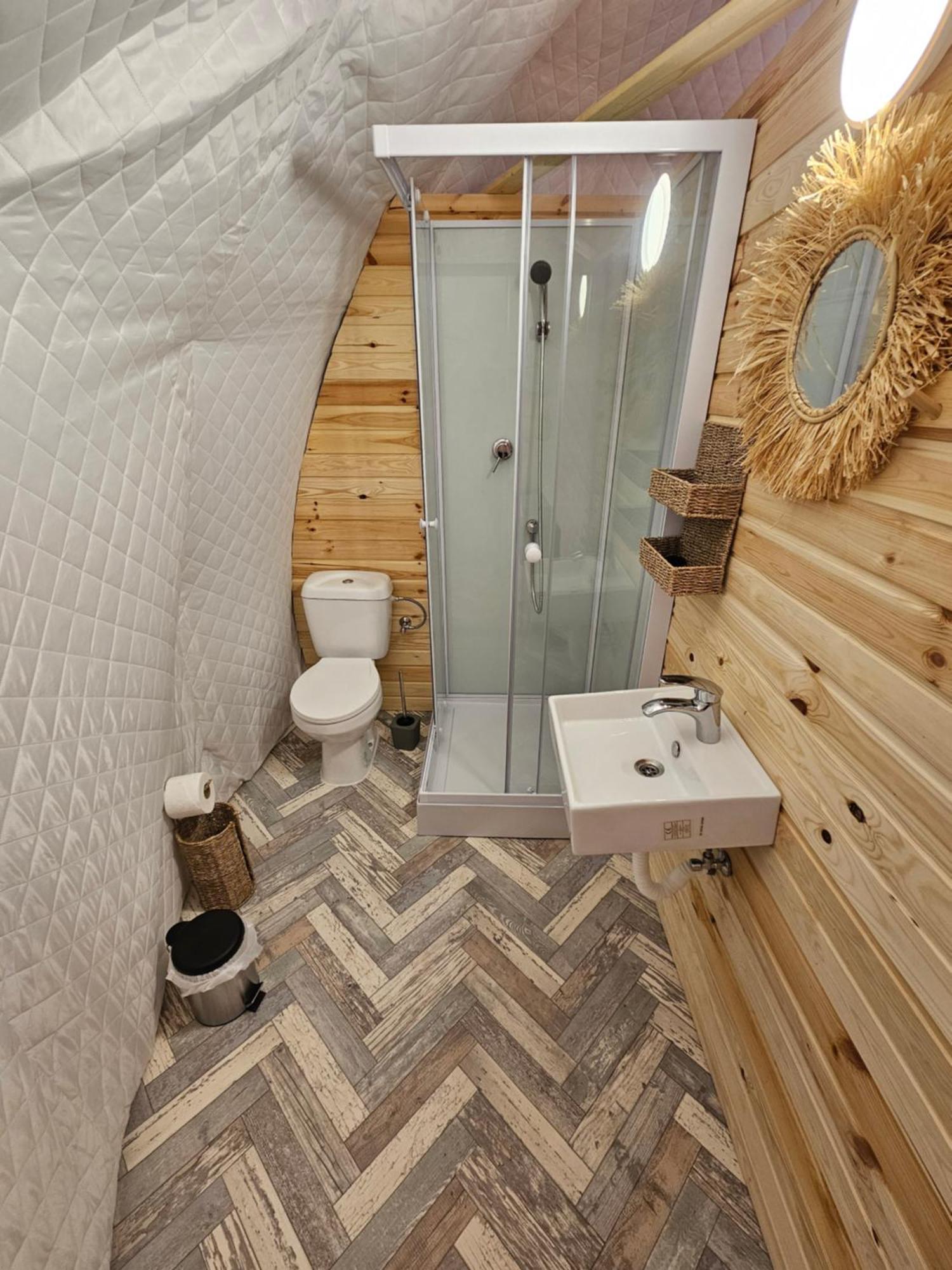 Mar A Lago Glamping23 Дуэзечи-ши-Трей Аугуст Экстерьер фото