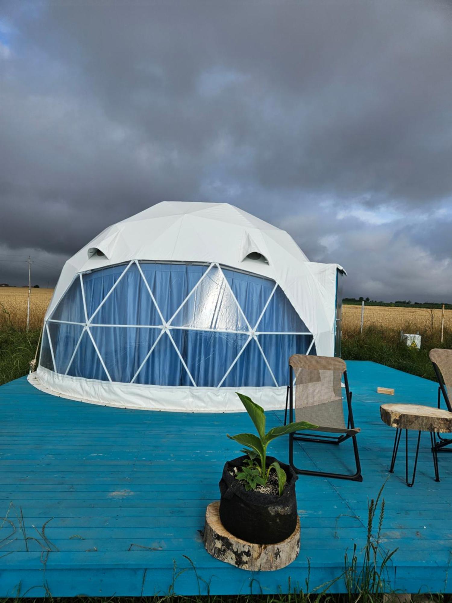 Mar A Lago Glamping23 Дуэзечи-ши-Трей Аугуст Экстерьер фото