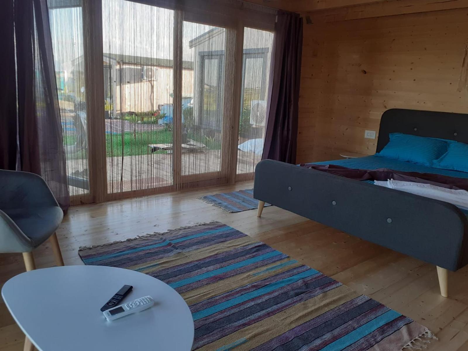 Mar A Lago Glamping23 Дуэзечи-ши-Трей Аугуст Экстерьер фото