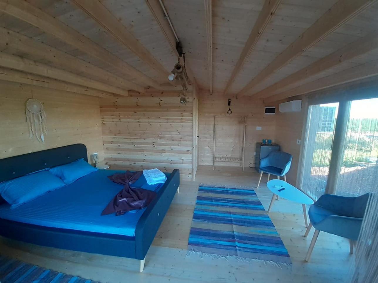 Mar A Lago Glamping23 Дуэзечи-ши-Трей Аугуст Экстерьер фото