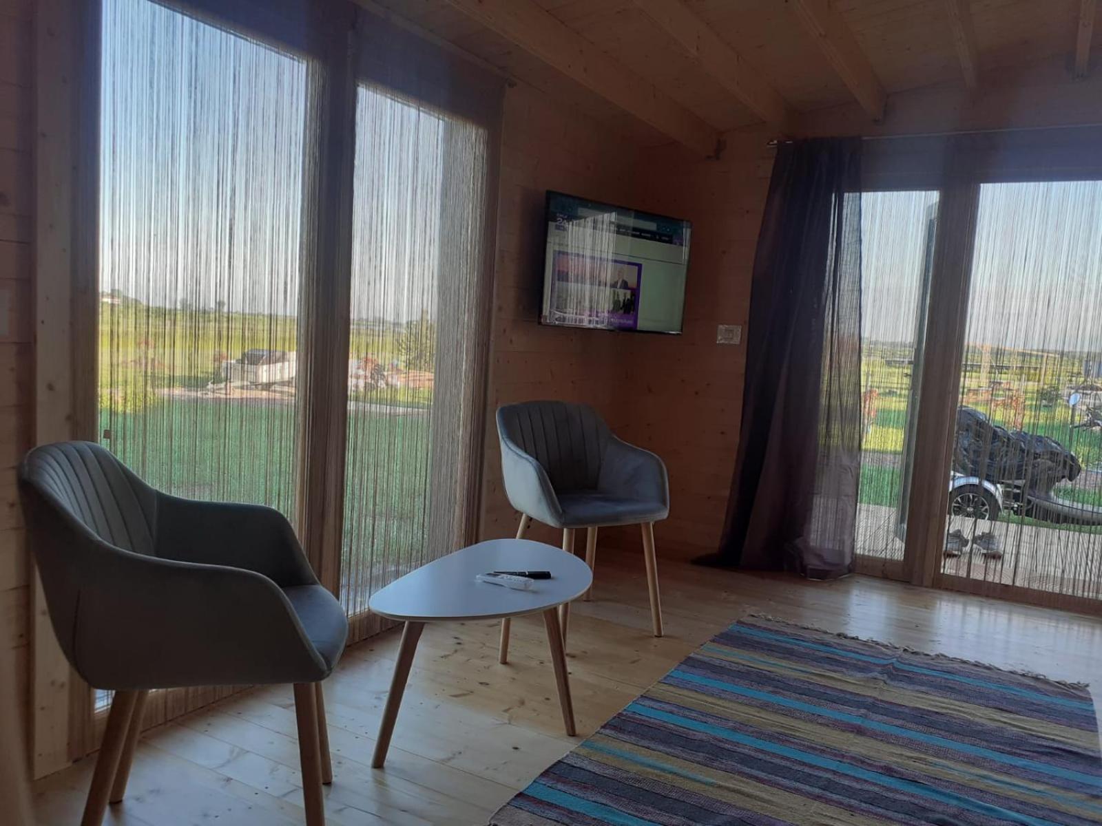 Mar A Lago Glamping23 Дуэзечи-ши-Трей Аугуст Экстерьер фото